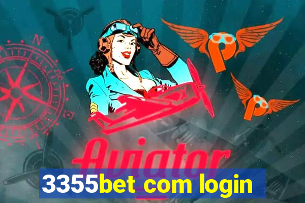 3355bet com login